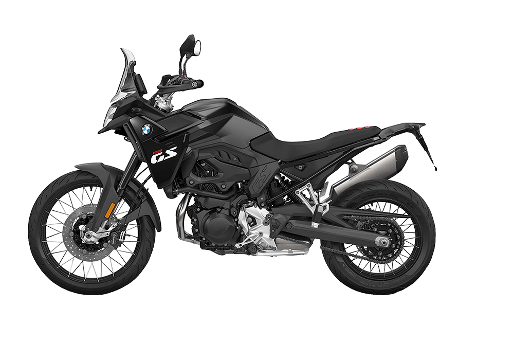 BMW F 900 GS